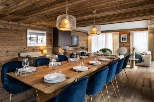 Silverstone by Alpine Resorts Hotel in Val dIsere