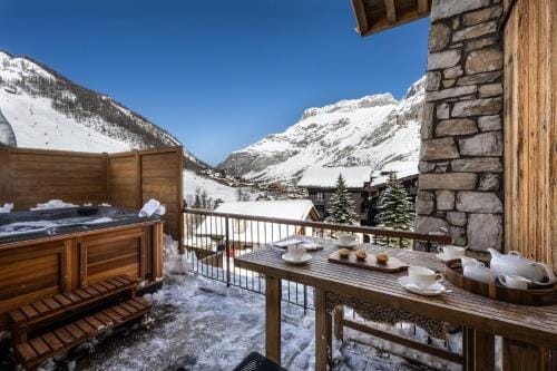 Silverstone by Alpine Resorts Hotel in Val dIsere