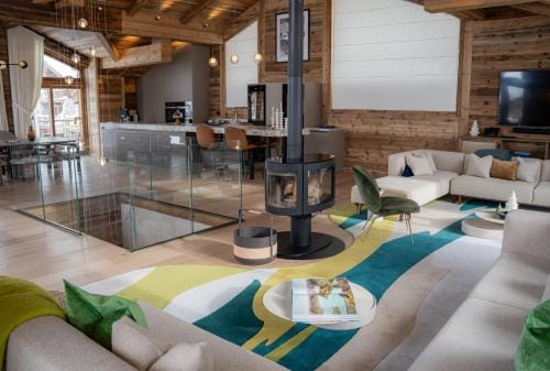 Silverstone by Alpine Resorts Hotel in Val dIsere