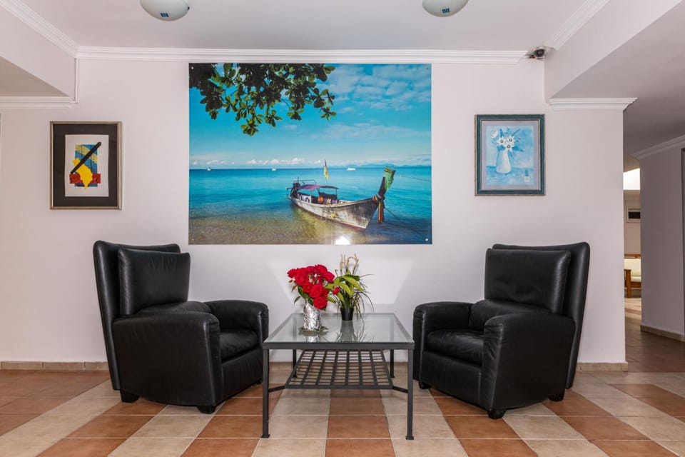 Amfora Hotel Hotel in Muğla Province