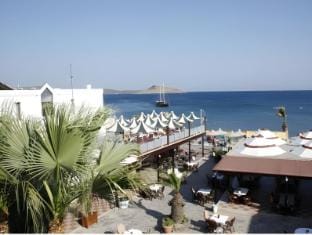 Amfora Hotel Hotel in Muğla Province