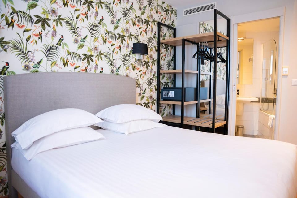 Hotel Verlain Hotel in Paris