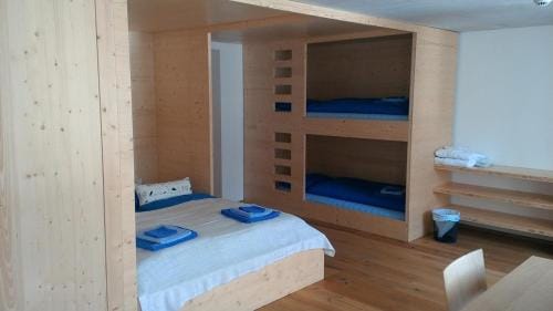 Hotel des Alpes Dalpe Hotel in Canton of Ticino