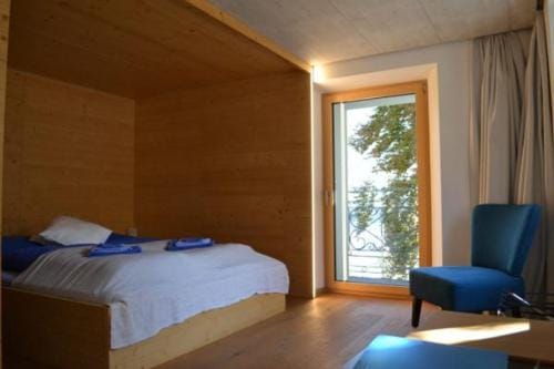 Hotel des Alpes Dalpe Hotel in Canton of Ticino