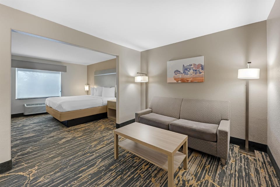 Guestroom