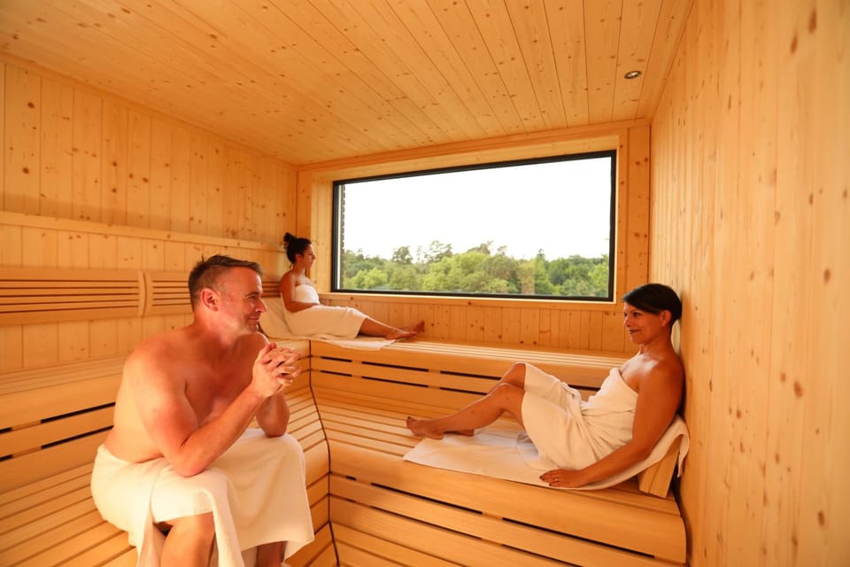 PETERS Hotel & Spa Hotel in Saarland, 66, Germany