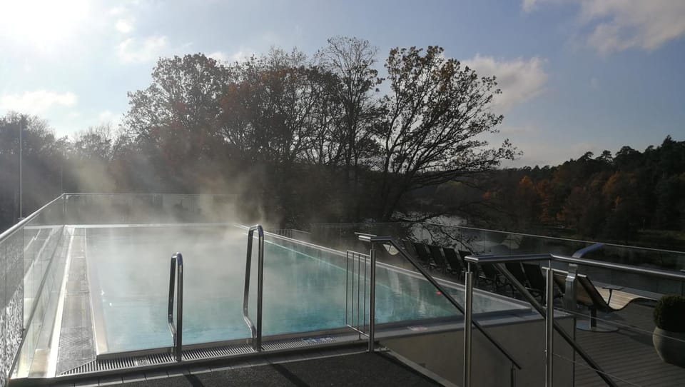 PETERS Hotel & Spa Hotel in Saarland, 66, Germany