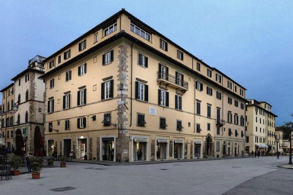 Grand Universe la Residenza Hotel in Capannori