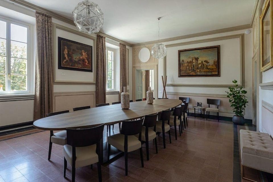 Grand Universe la Residenza Hotel in Capannori