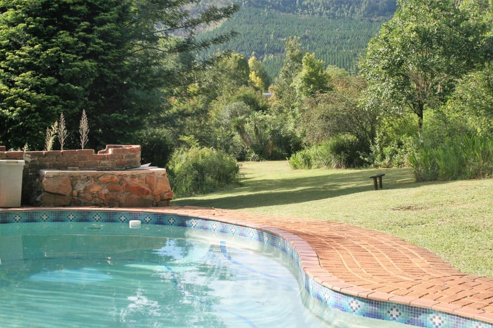 Sabie Star Lodge in South Africa