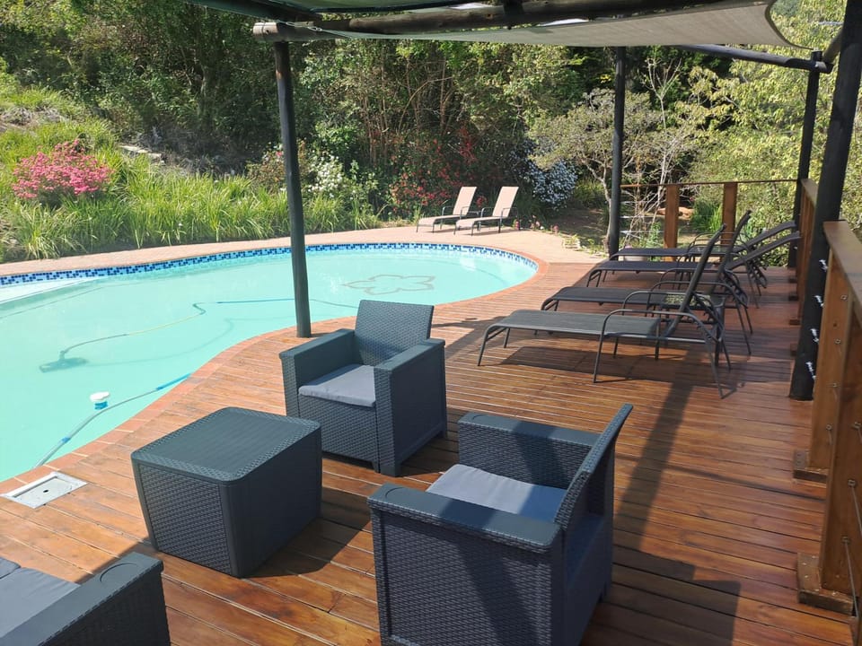Sabie Star Lodge in South Africa