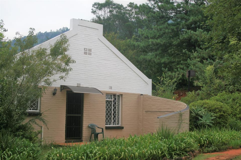 Sabie Star Lodge in South Africa