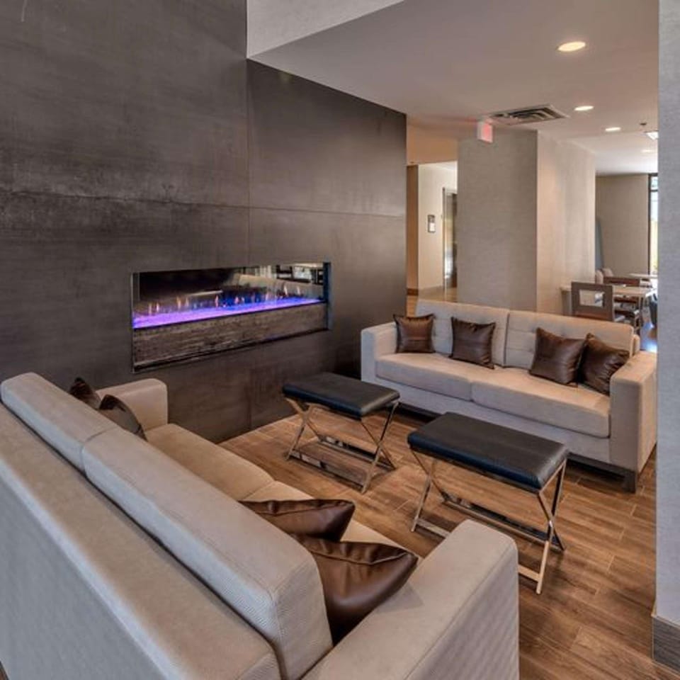 Hampton Inn and Suites by Hilton South Lake Tahoe Hotel in South Lake Tahoe