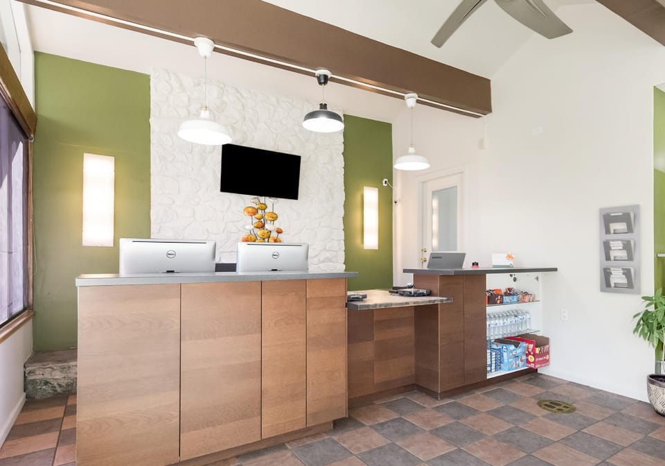 Quality Inn South Lake Tahoe Hotel in Stateline
