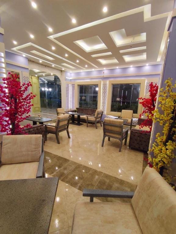 La Boutique Residence Hotel in Hurghada