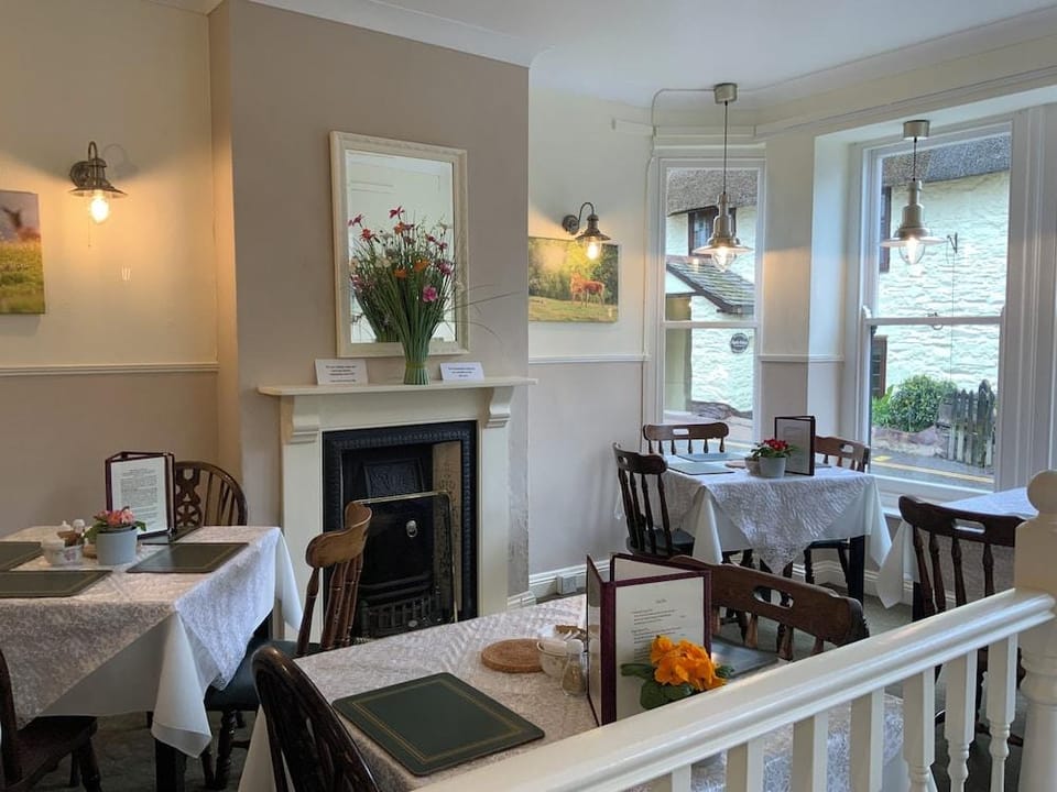 Whortleberry Studio B & B Hotel in West Somerset District