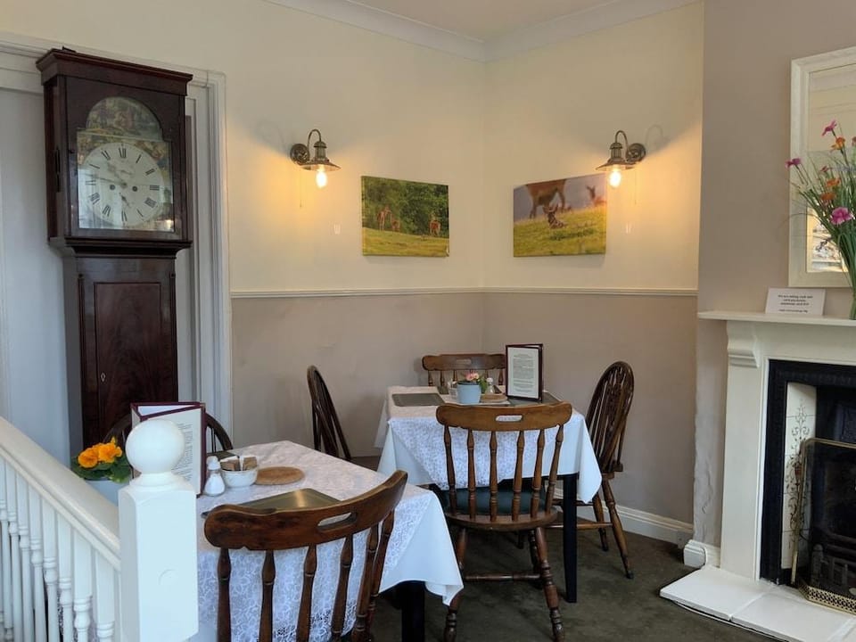 Whortleberry Studio B & B Hotel in West Somerset District