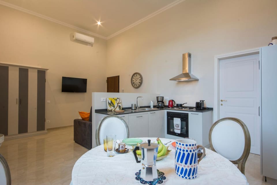Iris Apartments by Mmega Hotel in Florence