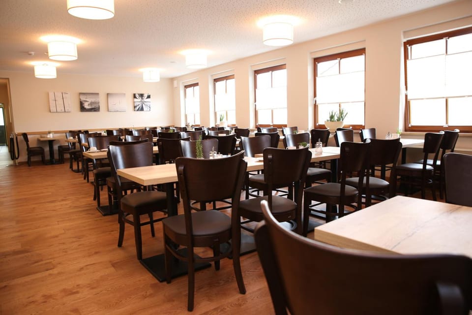 Landgasthof Kreuz Inn in Konstanz