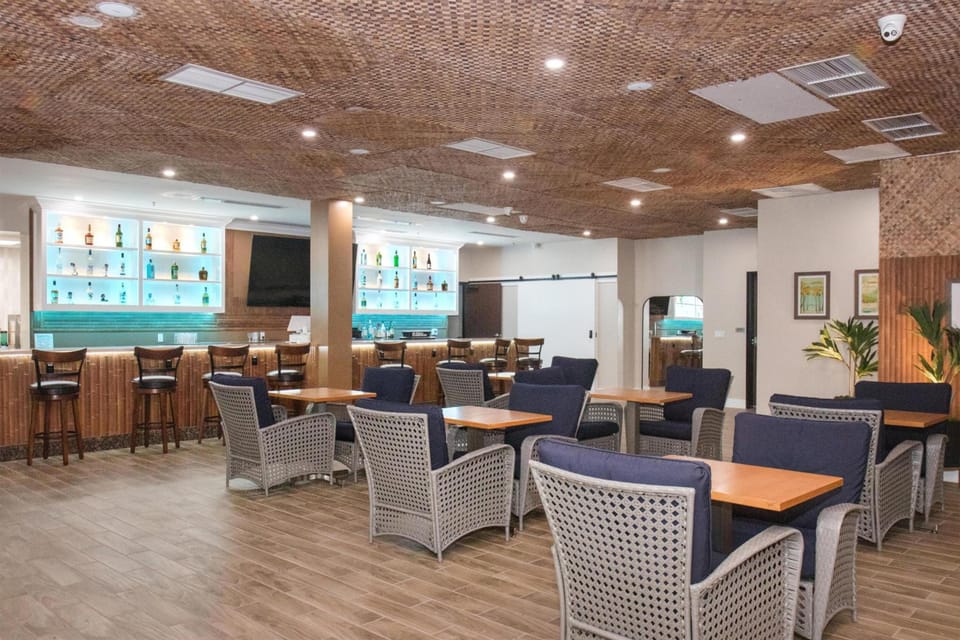 Aiden Los Angeles Downtown Dragon Gate Inn Hotel in Echo Park