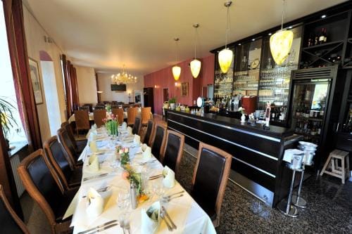 Frischbier's Gastezimmer Hotel in Saarland, 66, Germany