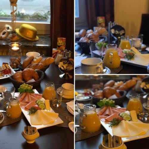 Frischbier's Gastezimmer Hotel in Saarland, 66, Germany