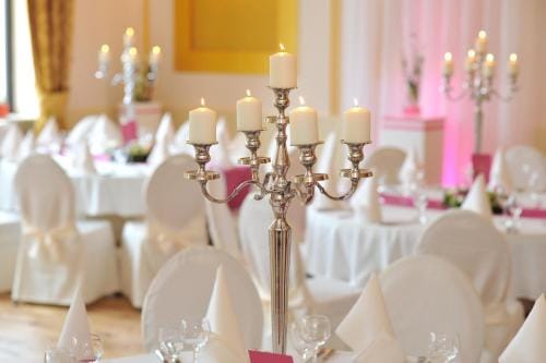 Frischbier's Gastezimmer Hotel in Saarland, 66, Germany
