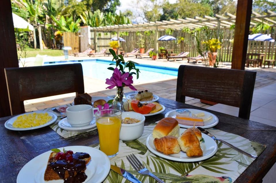 Hotel Bertell Hotel in Resende