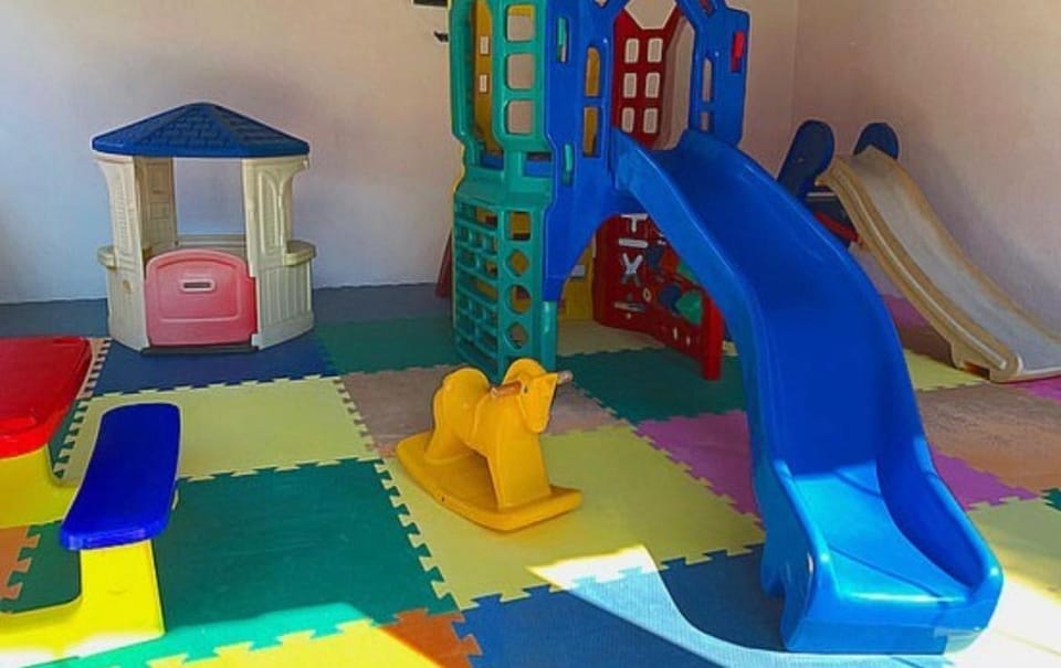 Hotel Bertell Hotel in Resende