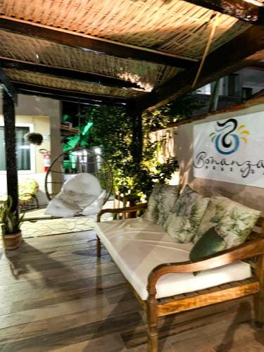 Pousada Bonanza Inn in State of Rio de Janeiro
