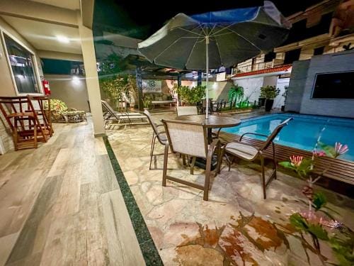 Pousada Bonanza Inn in State of Rio de Janeiro