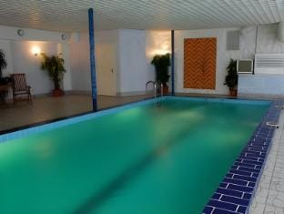 Ecoland Hotel Hotel in Tallinn