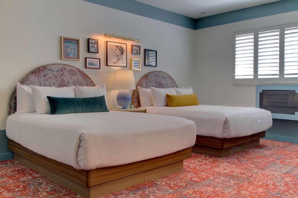 Guestroom
