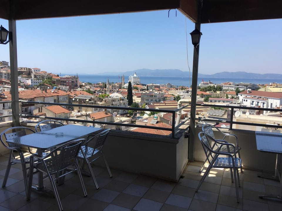 Cagdas Hotel Hotel in Kusadasi