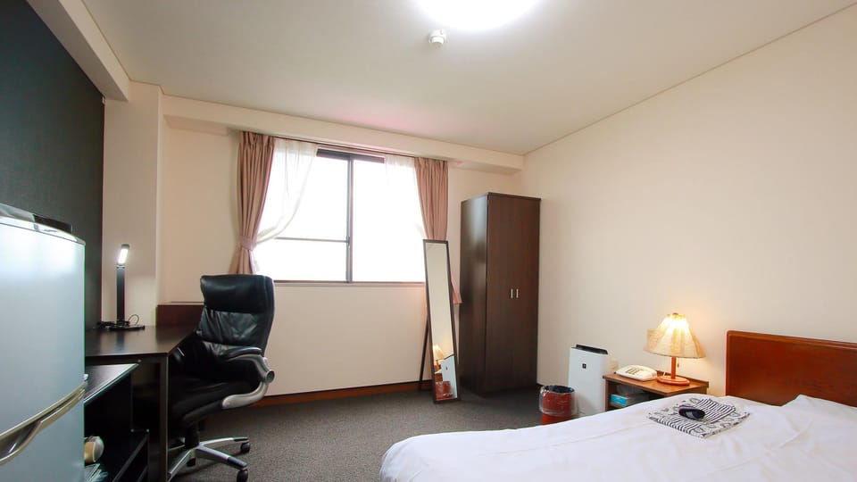 Apartment Hotel Sunshine Hotel in Japan