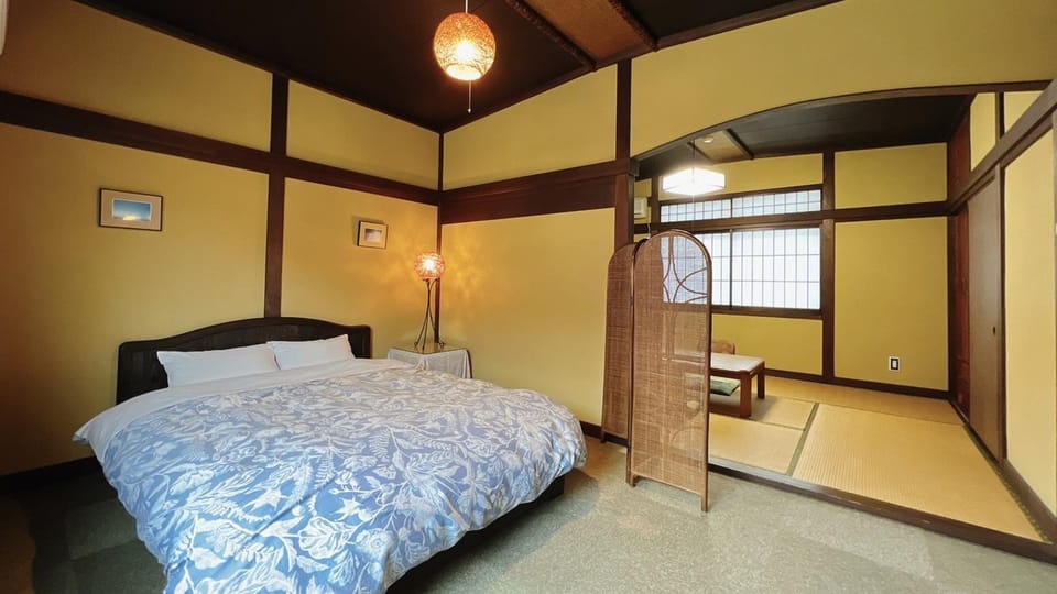 Morigen Ryokan Hotel in Kyoto Prefecture