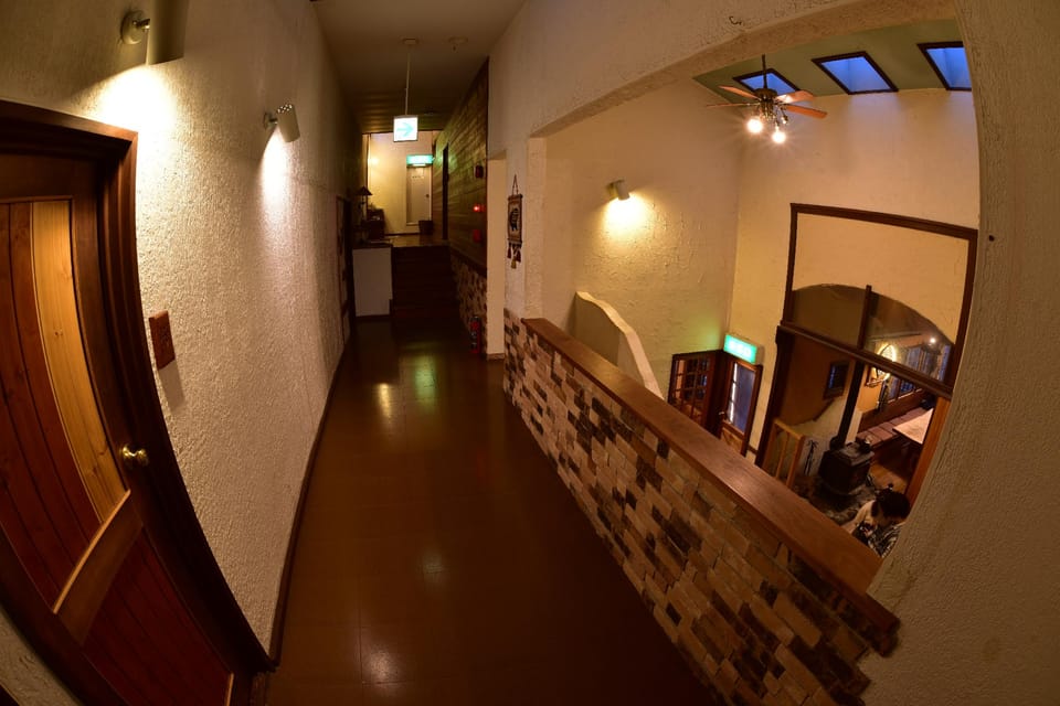 Pension Xaymaca Hotel in Nagano Prefecture