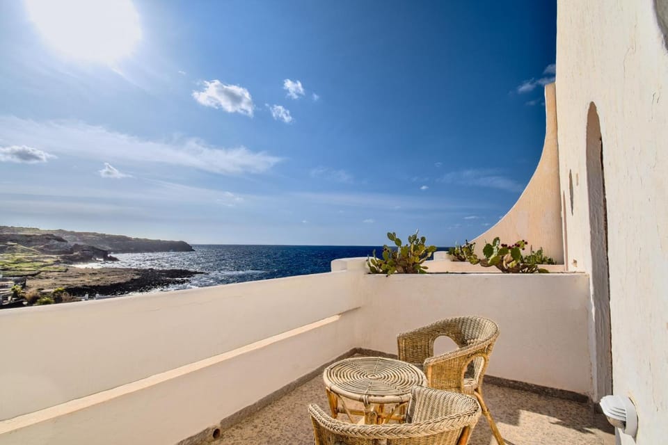 Mursia Wellness Hotel Resort in Sicily