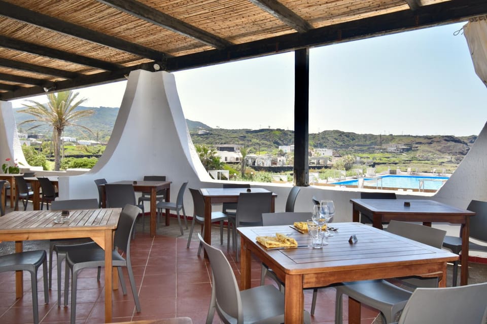Mursia Wellness Hotel Resort in Sicily