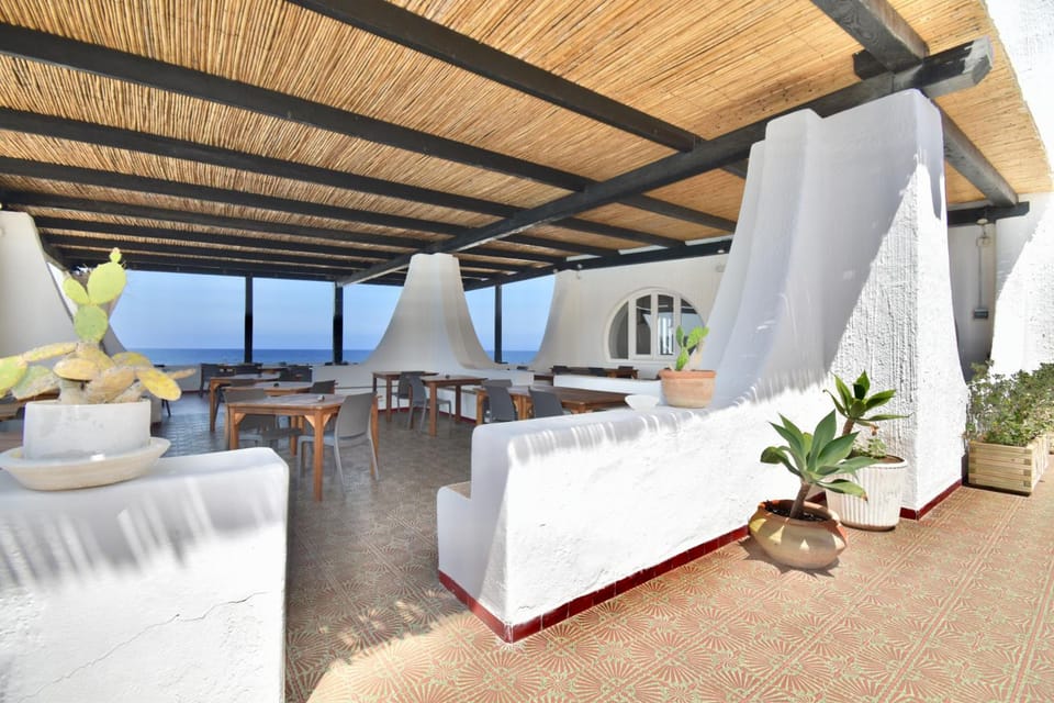 Mursia Wellness Hotel Resort in Sicily