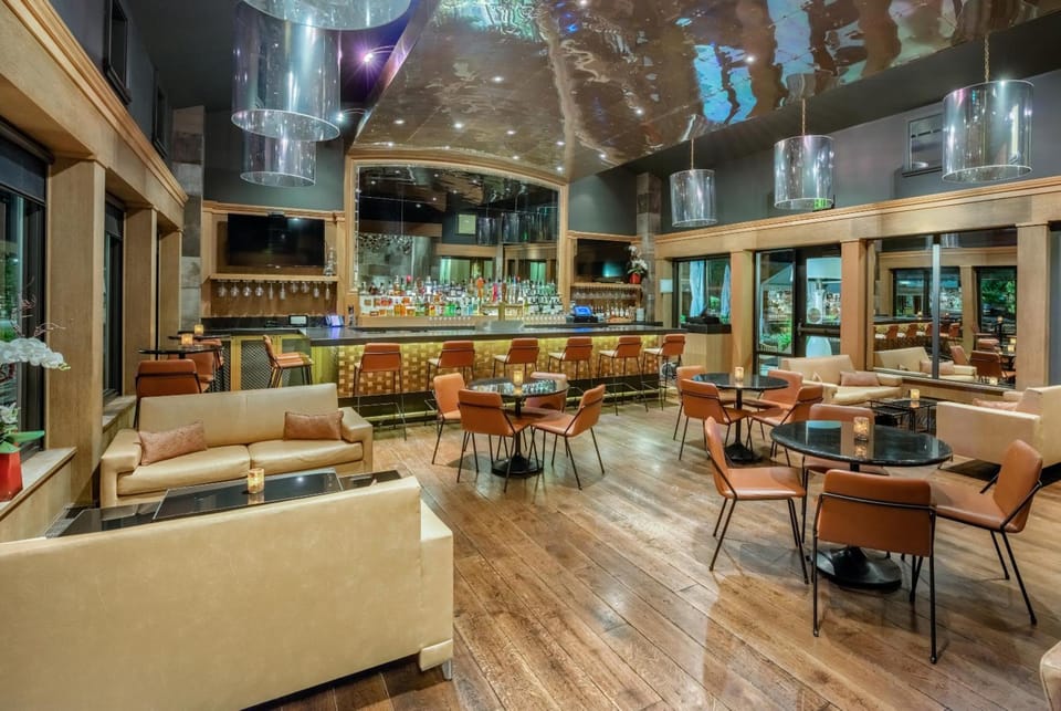 The H Hotel Hotel in Midland