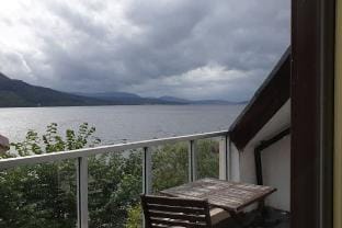 Loch Rannoch Highland Club,  Lochside Lodge 03 Hotel in Scotland
