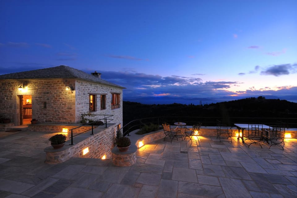 Sakali Mansion Hotel in Magnesia Prefecture, Greece