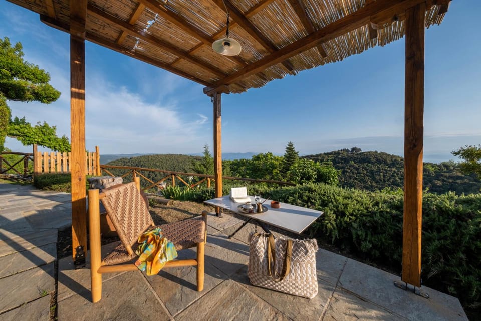 Sakali Mansion Hotel in Magnesia Prefecture, Greece