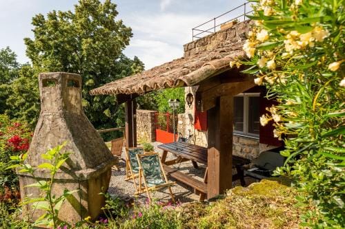 Domaine de Chanteperdrix Hotel in Provence-Alpes-Côte d'Azur