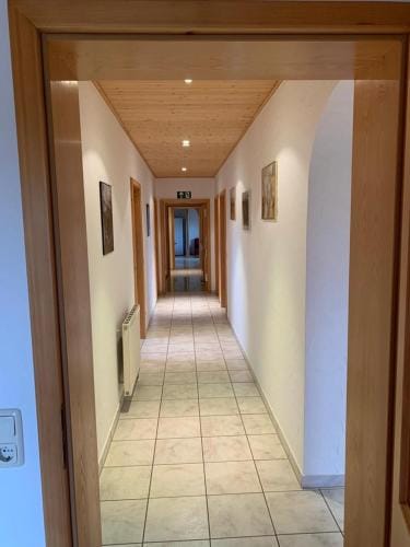 Landhaus Schneeberg Hotel in Thuringia, Germany