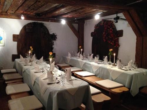 WASSERSTELZ Historisches Genusshotel & Restaurant am Rhein Hotel in Canton of Zurich