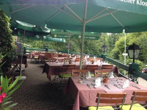WASSERSTELZ Historisches Genusshotel & Restaurant am Rhein Hotel in Canton of Zurich