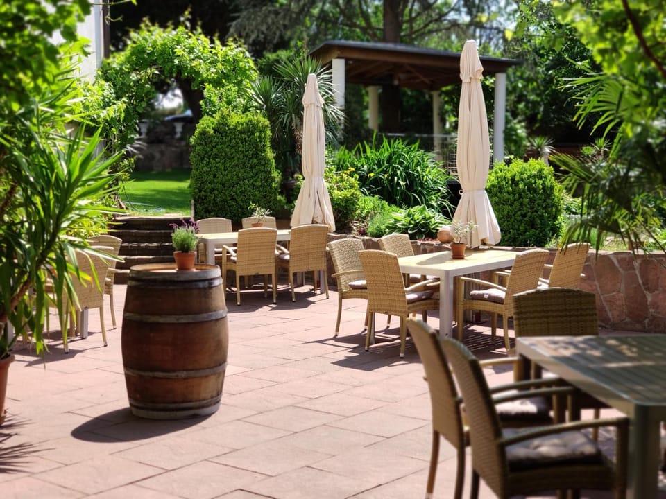 Winzergarten Hotel-Restaurant Hotel in Rhineland-Palatinate