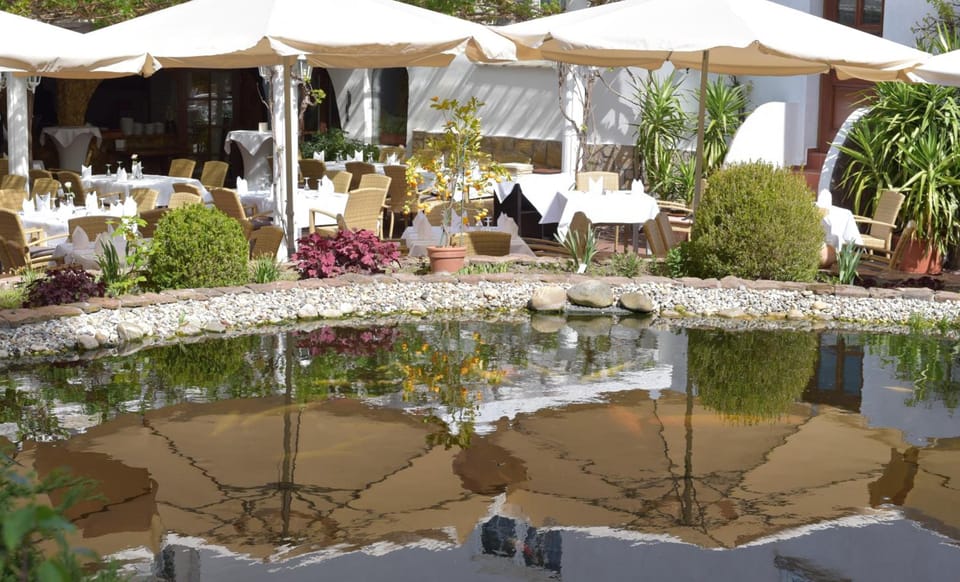 Winzergarten Hotel-Restaurant Hotel in Rhineland-Palatinate